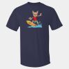 Men's Authentic Pocket T-Shirt Thumbnail