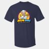 Men's Authentic Pocket T-Shirt Thumbnail