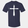 Men's Authentic Pocket T-Shirt Thumbnail